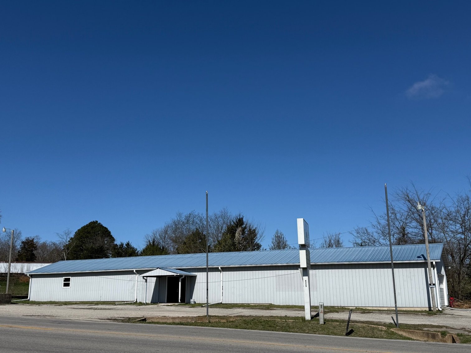 Image for Commercial Real Estate Auction