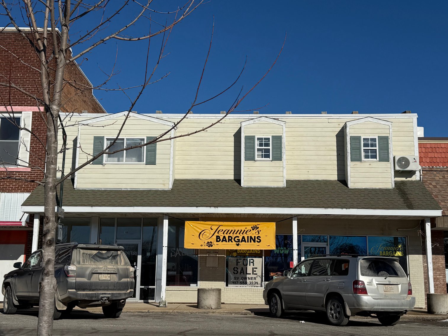 Image for Commercial Real Estate Auction