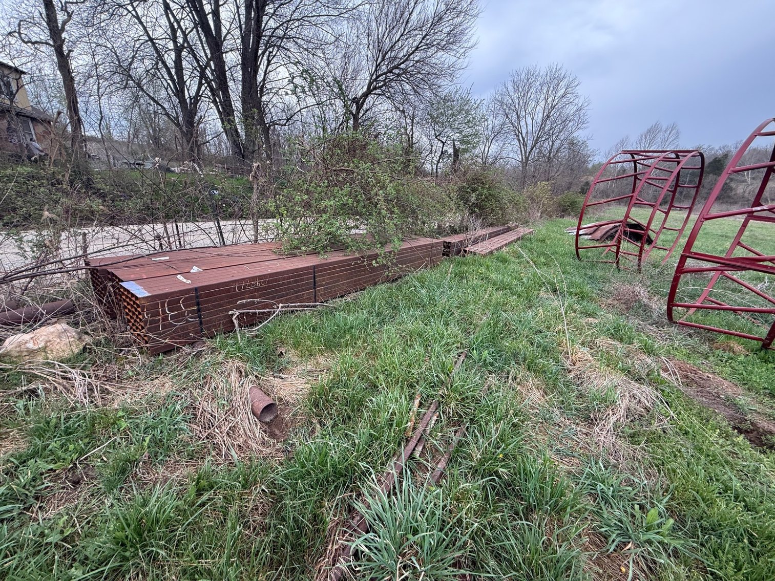 Image for Maloney Farm Dispersal