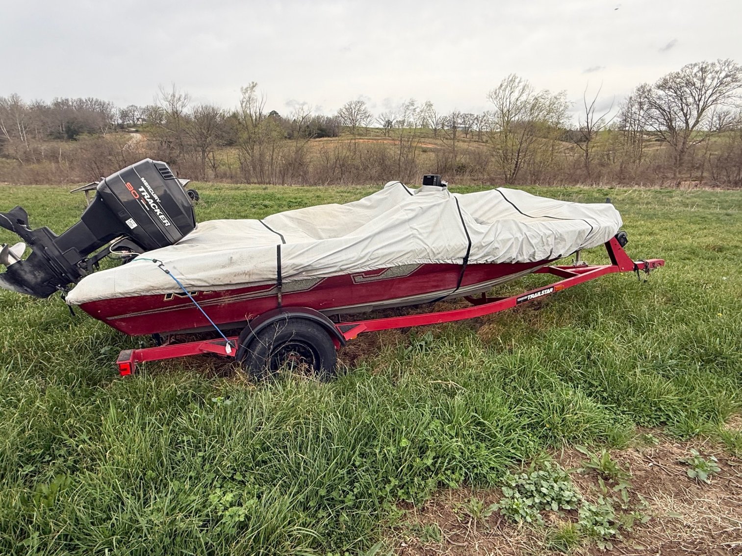 Image for Maloney Farm Dispersal