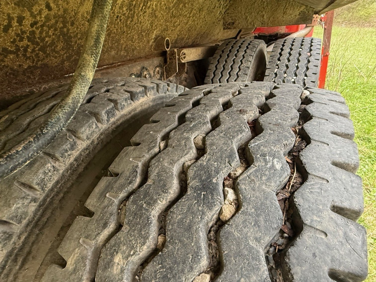 Image for Maloney Farm Dispersal