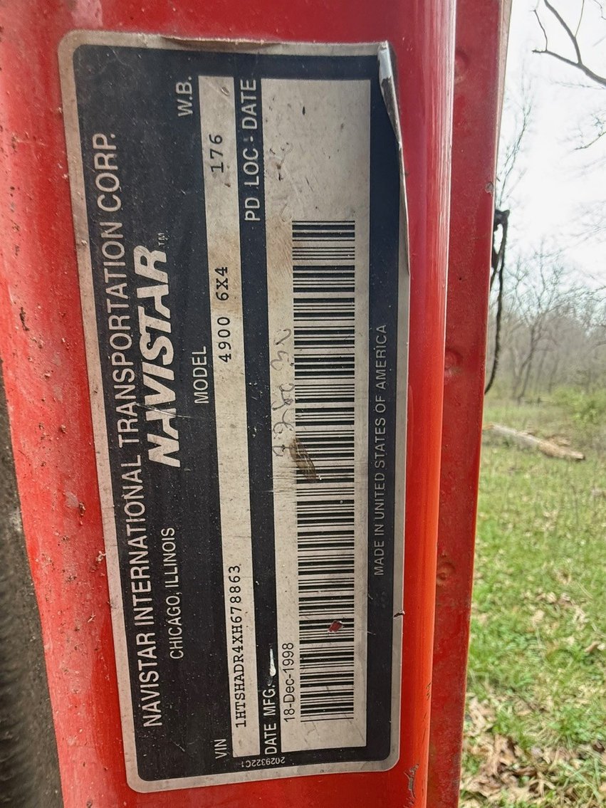 Image for Maloney Farm Dispersal