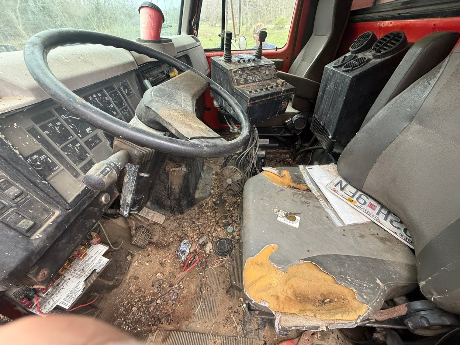 Image for Maloney Farm Dispersal