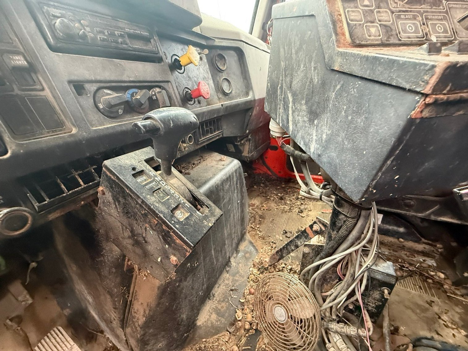 Image for Maloney Farm Dispersal