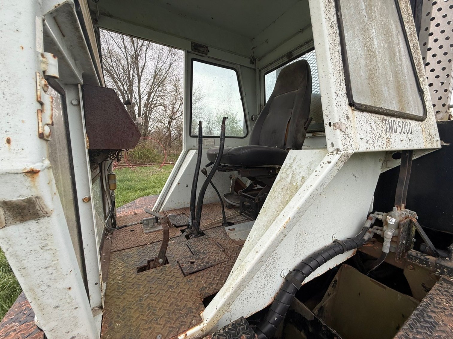 Image for Maloney Farm Dispersal