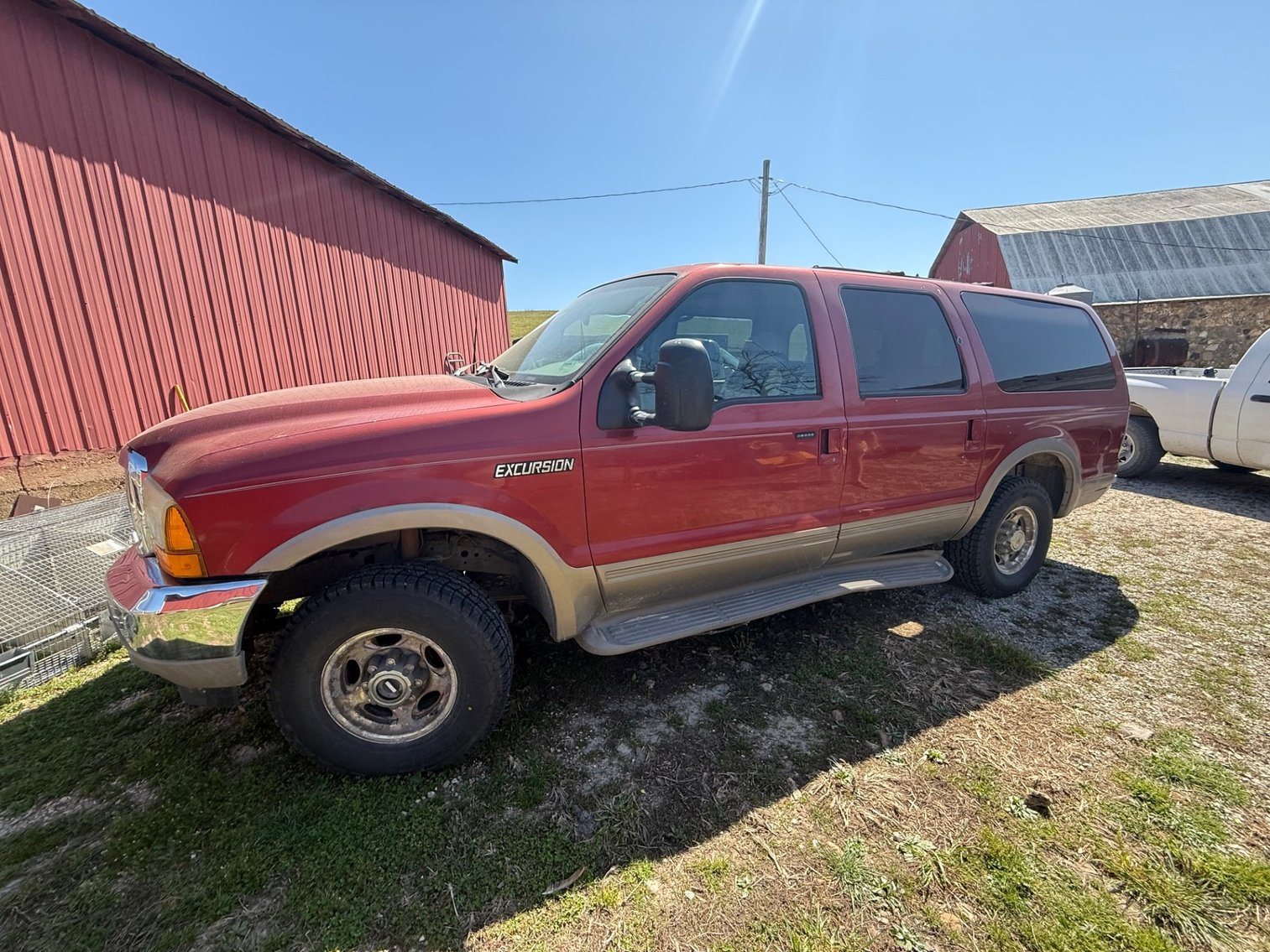 Image for Maloney Farm Dispersal