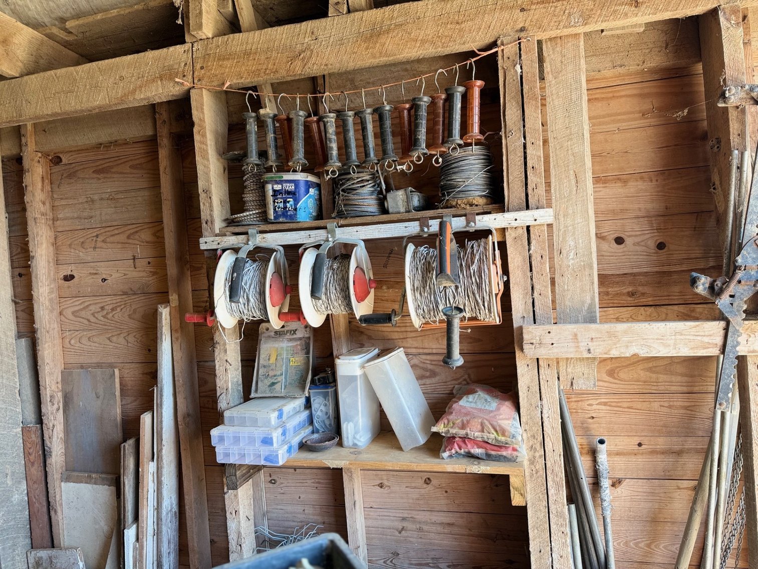 Image for Maloney Farm Dispersal