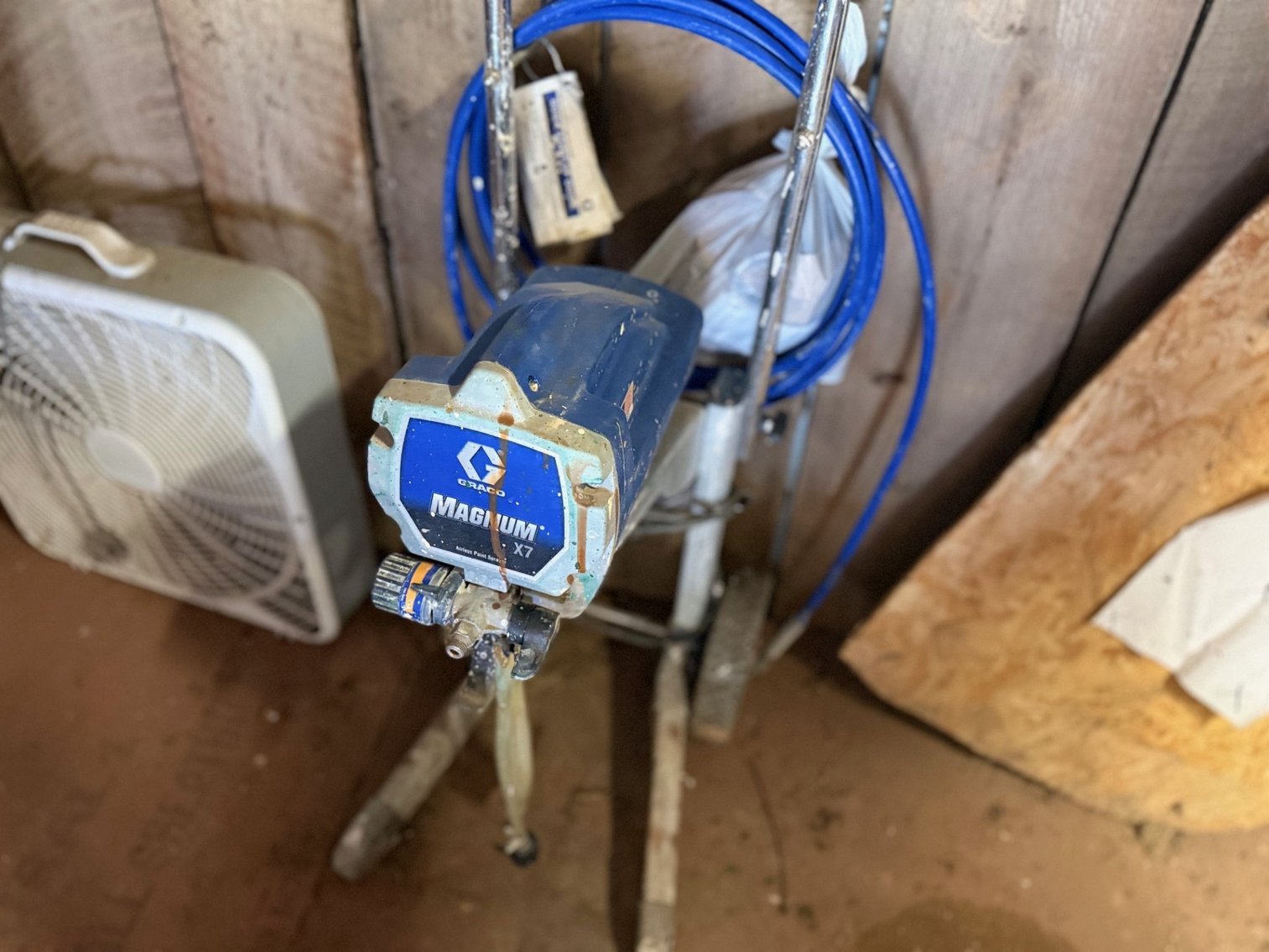 Image for Maloney Farm Dispersal