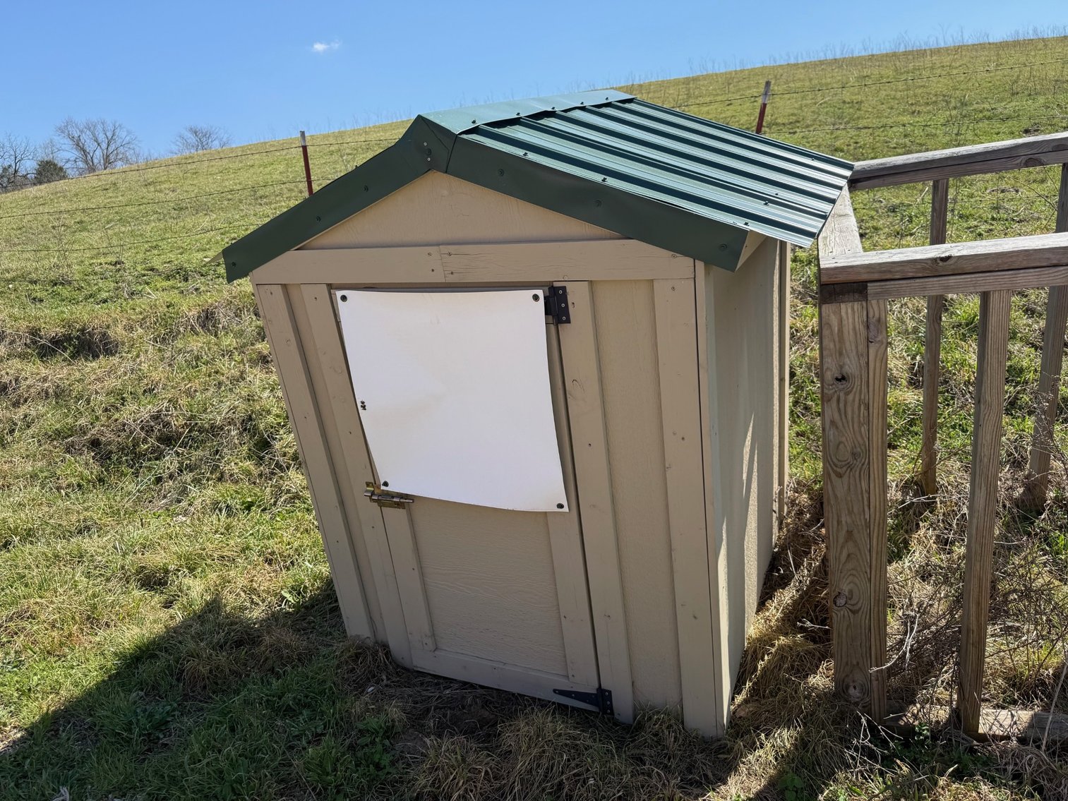 Image for Maloney Farm Dispersal