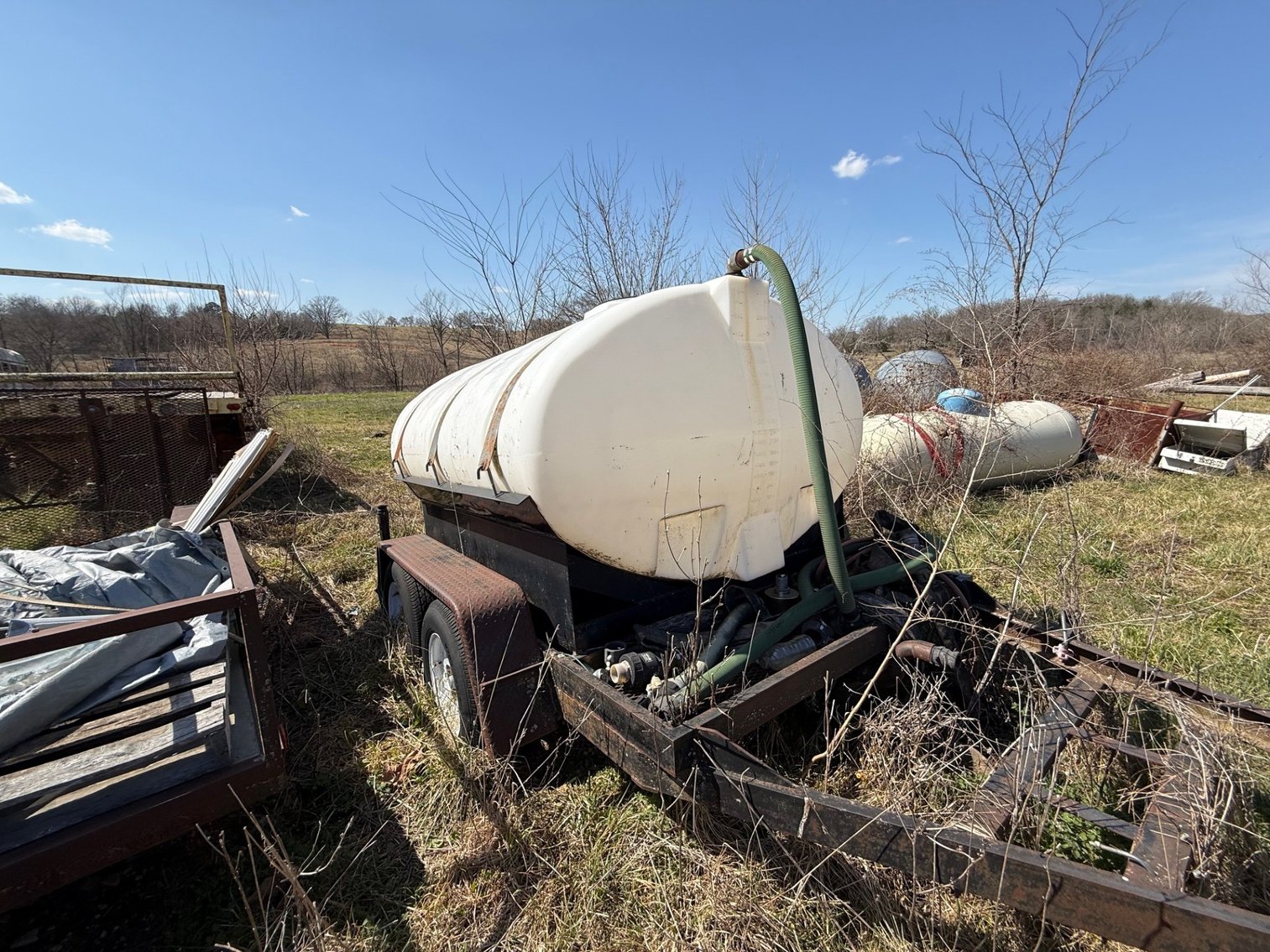Image for Maloney Farm Dispersal