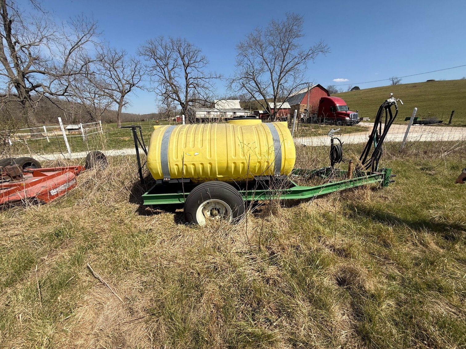 Image for Maloney Farm Dispersal