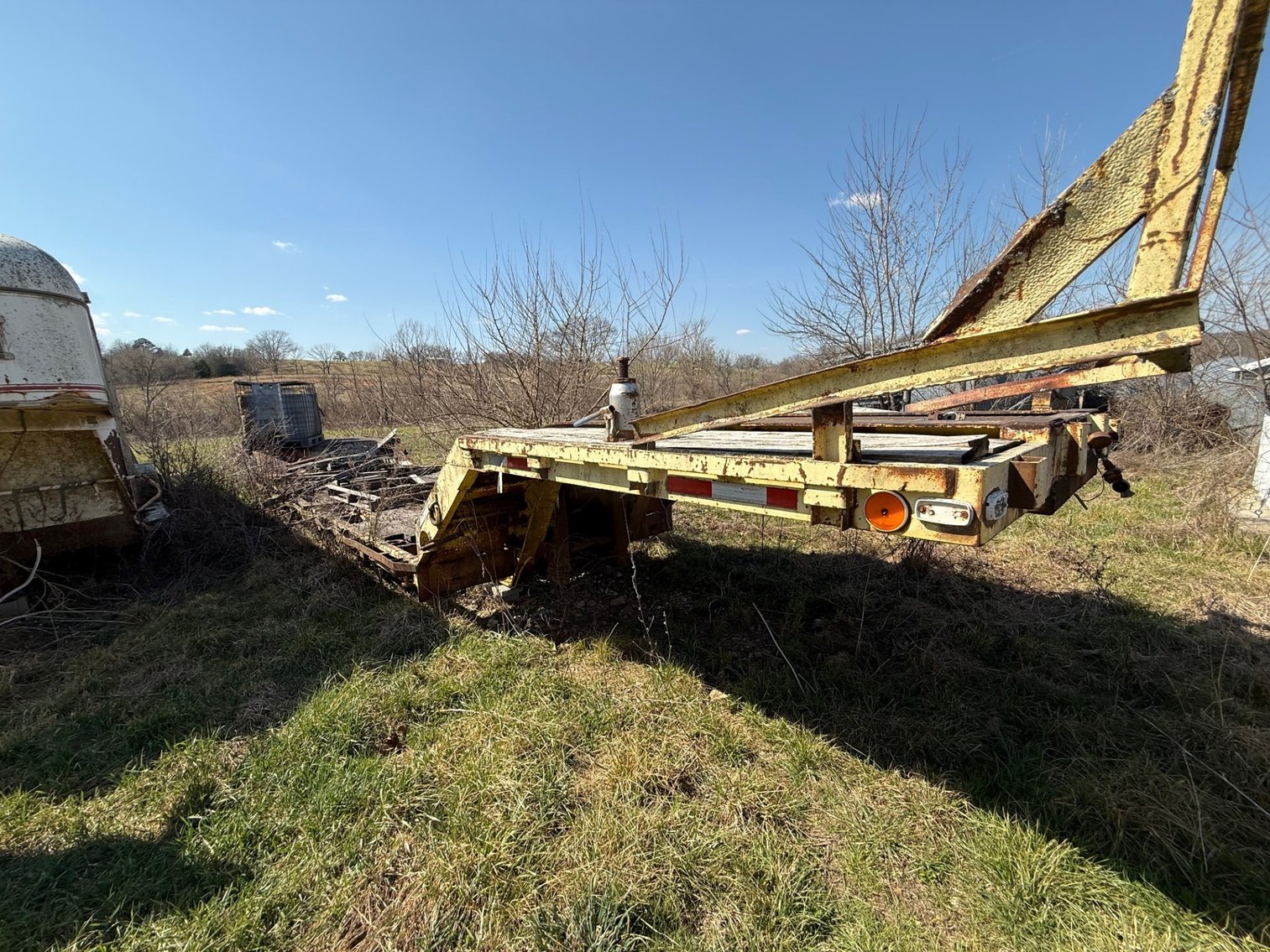 Image for Maloney Farm Dispersal