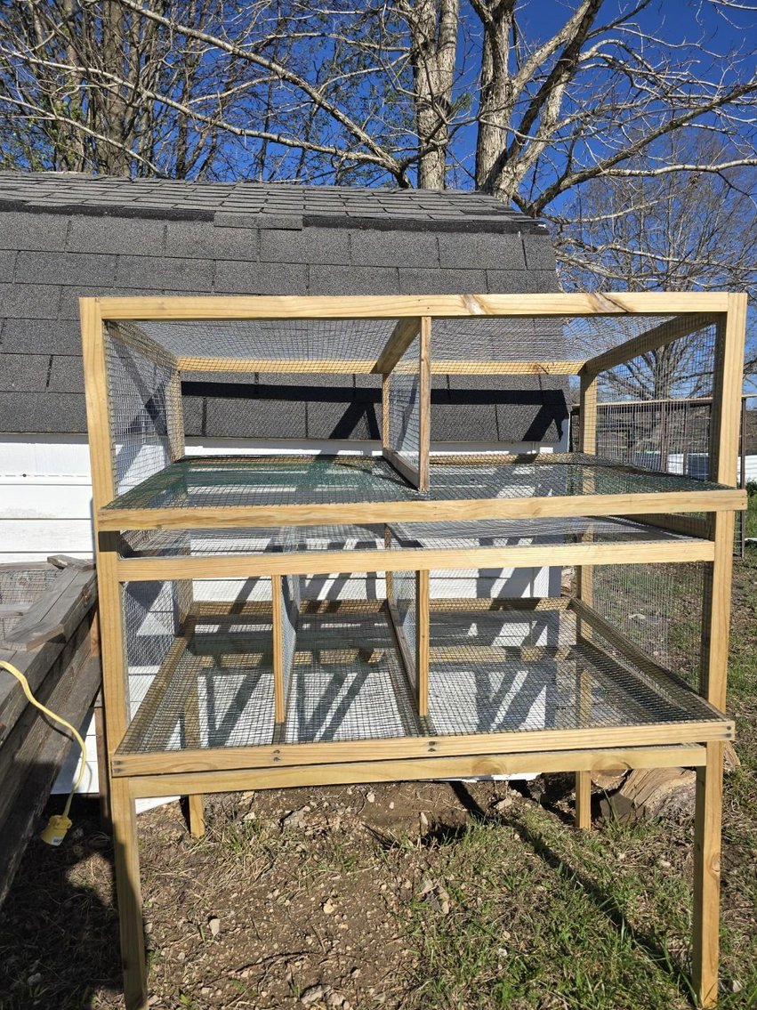 Image for Maloney Farm Dispersal