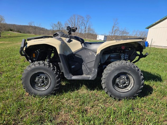 Image for Maloney Farm Dispersal