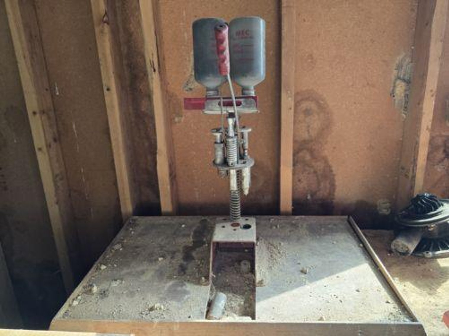 Image for Maloney Farm Dispersal