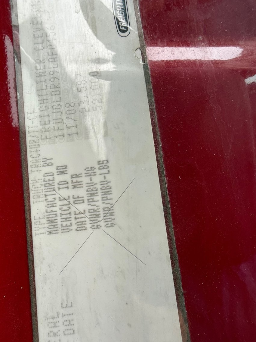 Image for Maloney Farm Dispersal