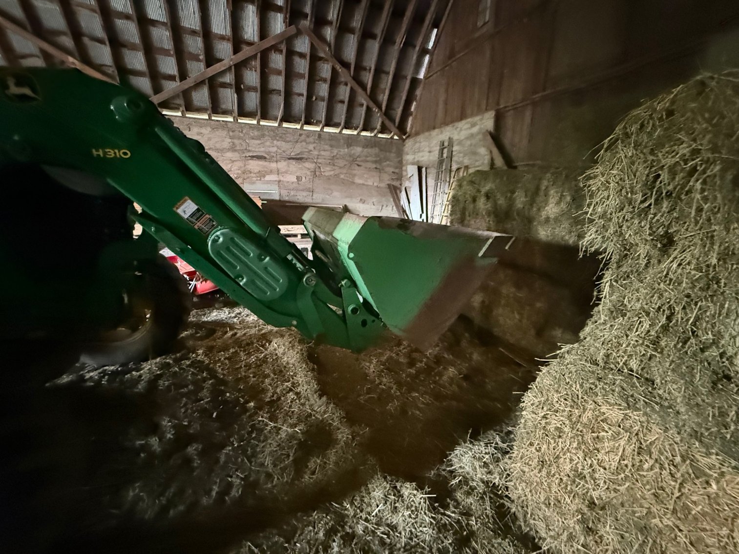 Image for Maloney Farm Dispersal