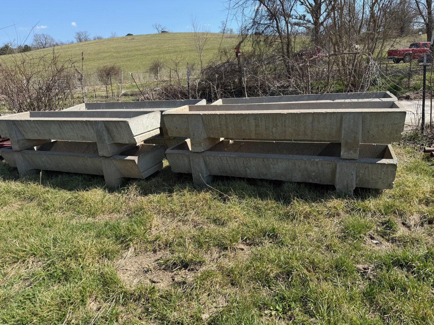 Image for Maloney Farm Dispersal