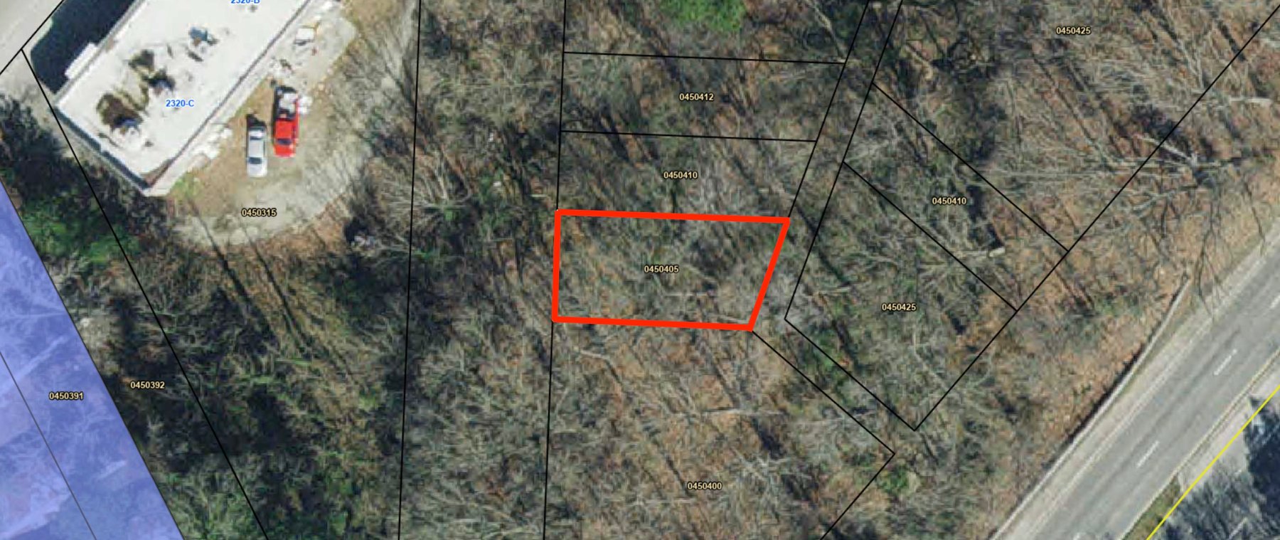 Image for Feb. 20th, 2024 - Mar. 5th, 2024 - City of Hopewell Nonjudicial Tax Auction