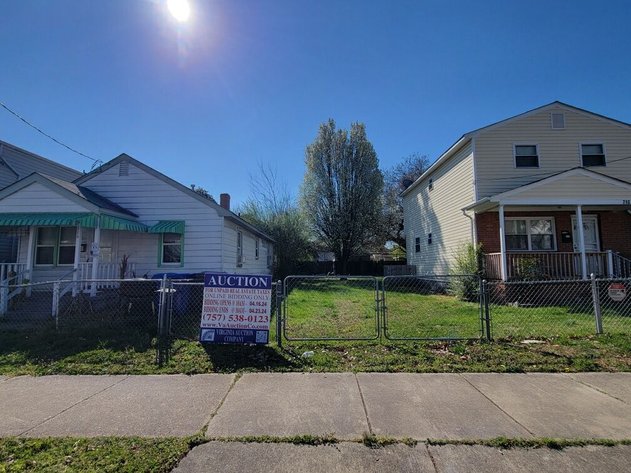 Image for April 16th, 2024 - April 23rd, 2024 - City of Newport News, Isle of Wight County & Southampton County Tax Auction