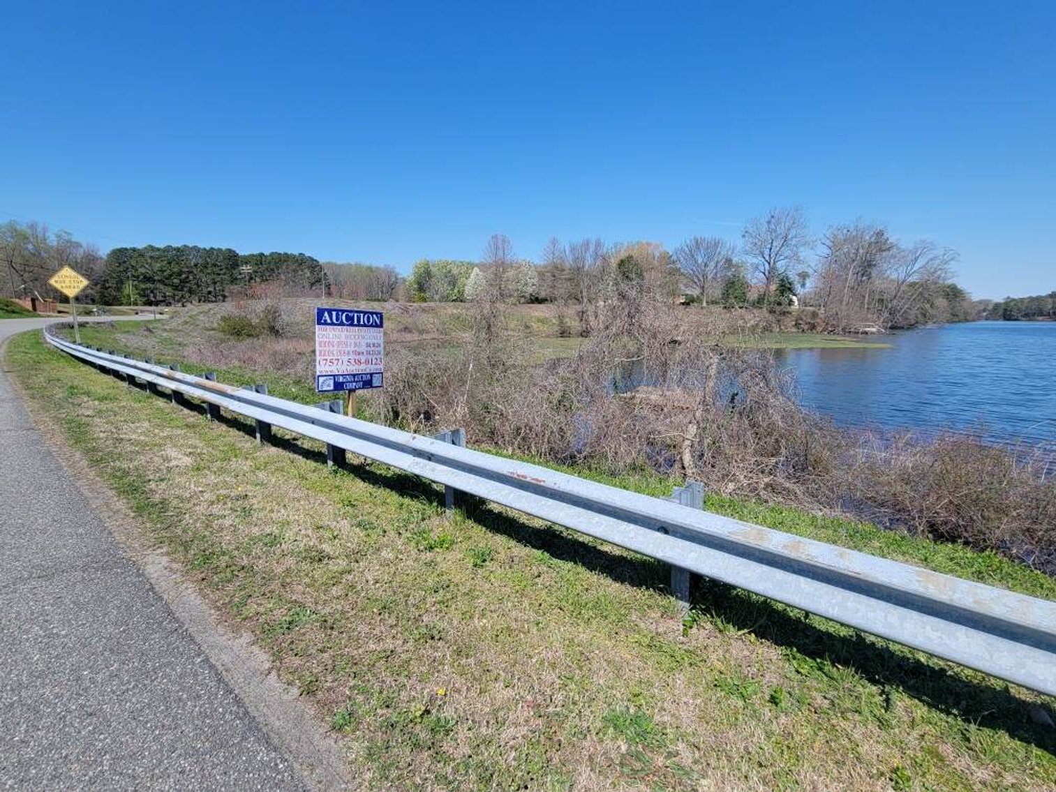 Image for April 16th, 2024 - April 23rd, 2024 - City of Newport News, Isle of Wight County & Southampton County Tax Auction