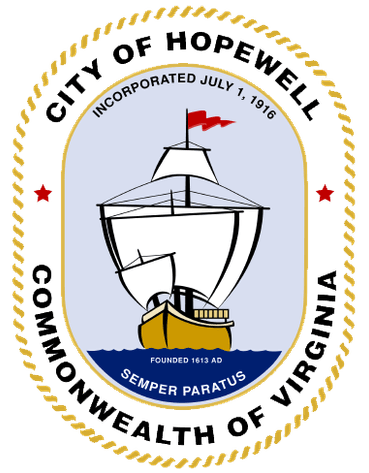 Image for April 18th, 2024 - May 2nd, 2024 - City of Hopewell Nonjudicial Tax Auction