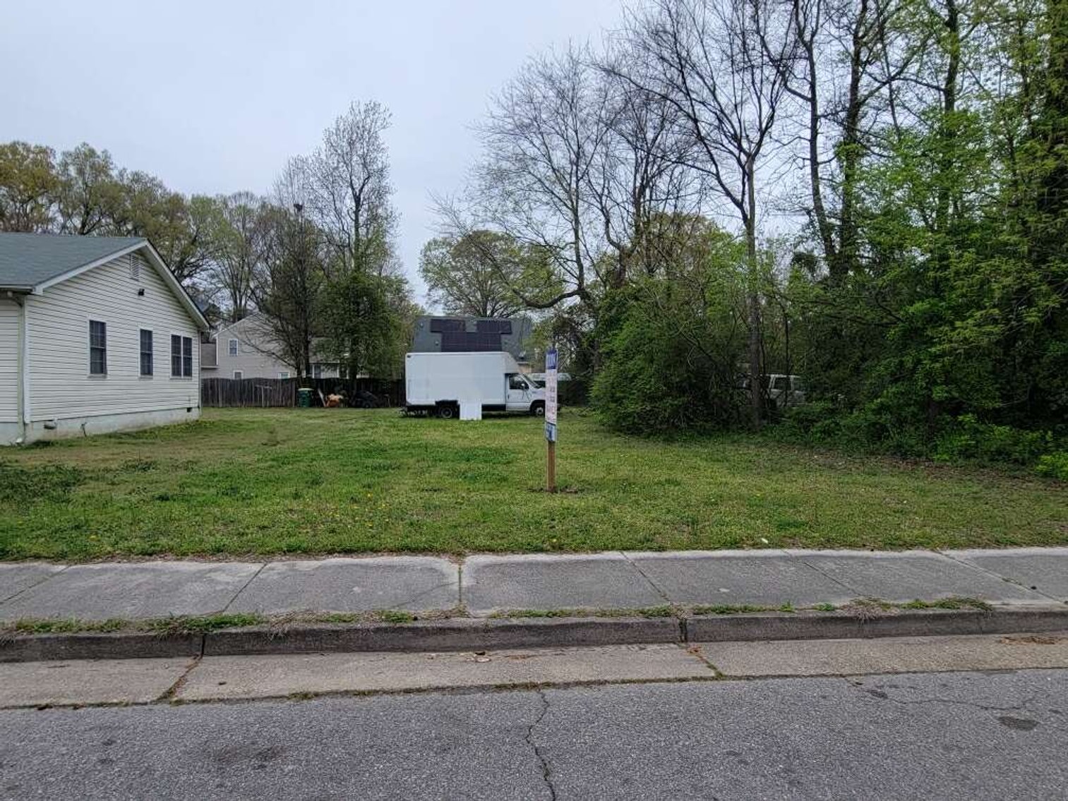 Image for April 18th, 2024 - May 2nd, 2024 - City of Hopewell Nonjudicial Tax Auction