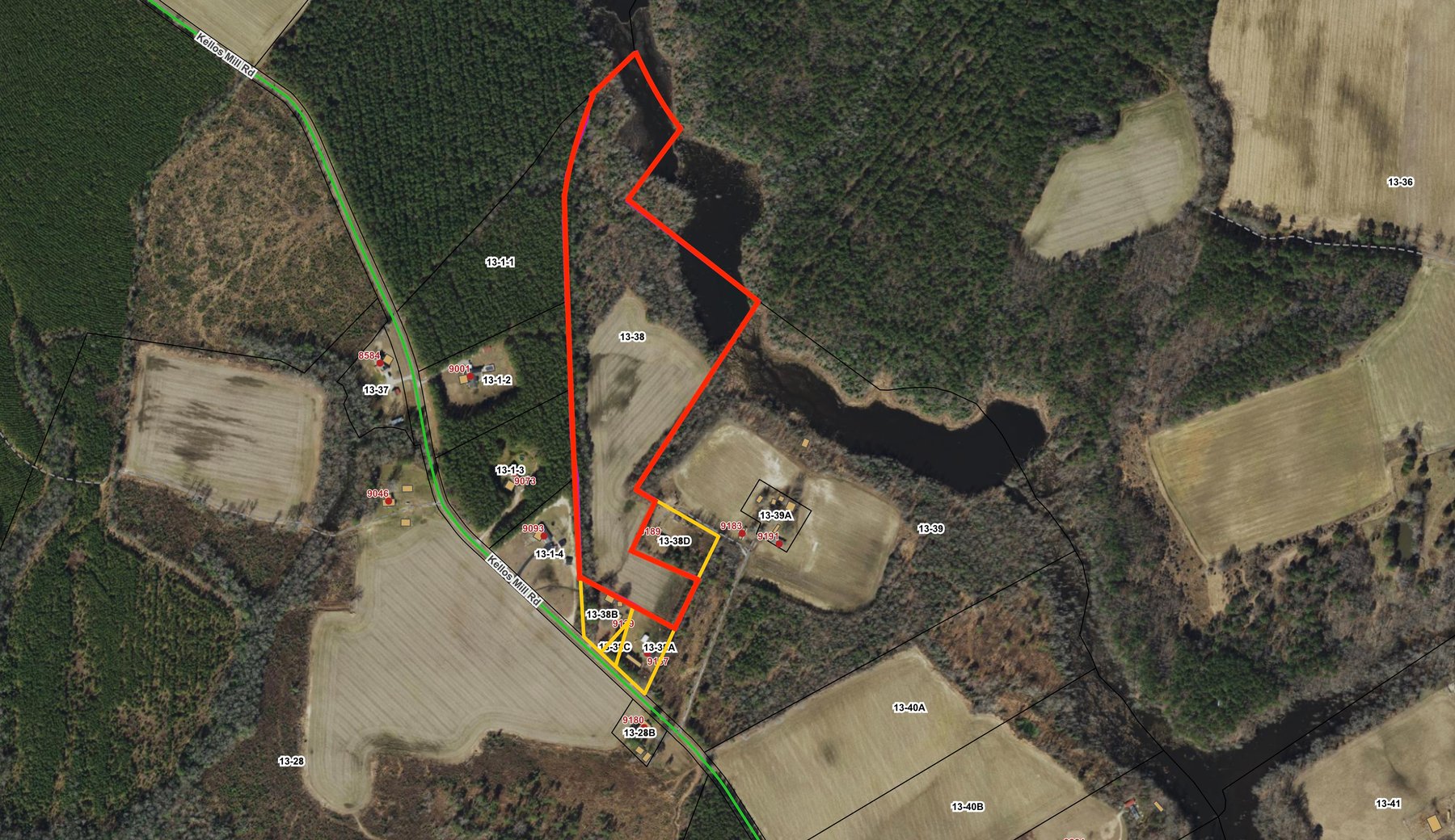 Image for May 21st, 2024 - May 28th, 2024 - City of Newport News, Isle of Wight County & Southampton County Tax Auction