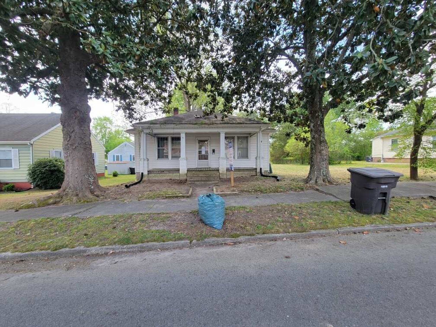 Image for May 9th, 2024 - May 16th, 2024 - City of Emporia Tax Auction