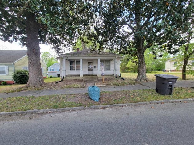 Image for May 9th, 2024 - May 16th, 2024 - City of Emporia Tax Auction