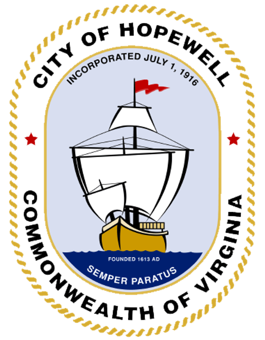 Image for PRE-REGISTRATION FOR an upcoming auction in the City of Hopewell