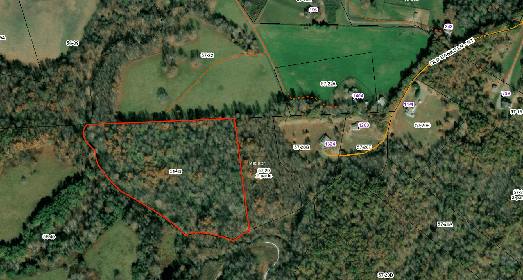 Image for May 15th, 2024 - May 29th, 2024 -  Madison County Tax Auction