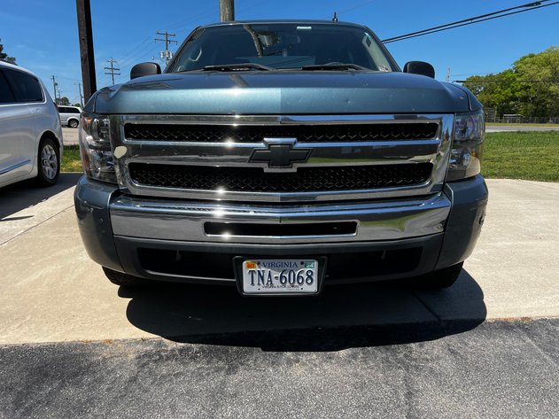 Image for May 8th, 2024 - May 22nd, 2024 - Multi Vehicle & Personal Property Auction