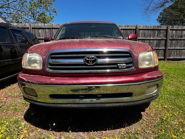 Image for May 8th, 2024 - May 22nd, 2024 - Multi Vehicle & Personal Property Auction