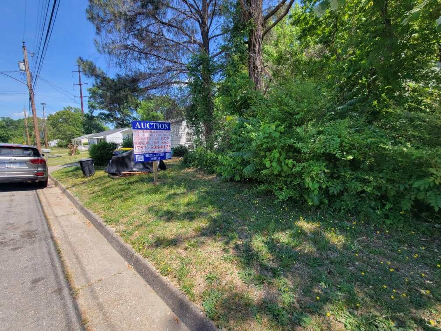 Image for Lot 3 - Right of 2216 Norfolk Street