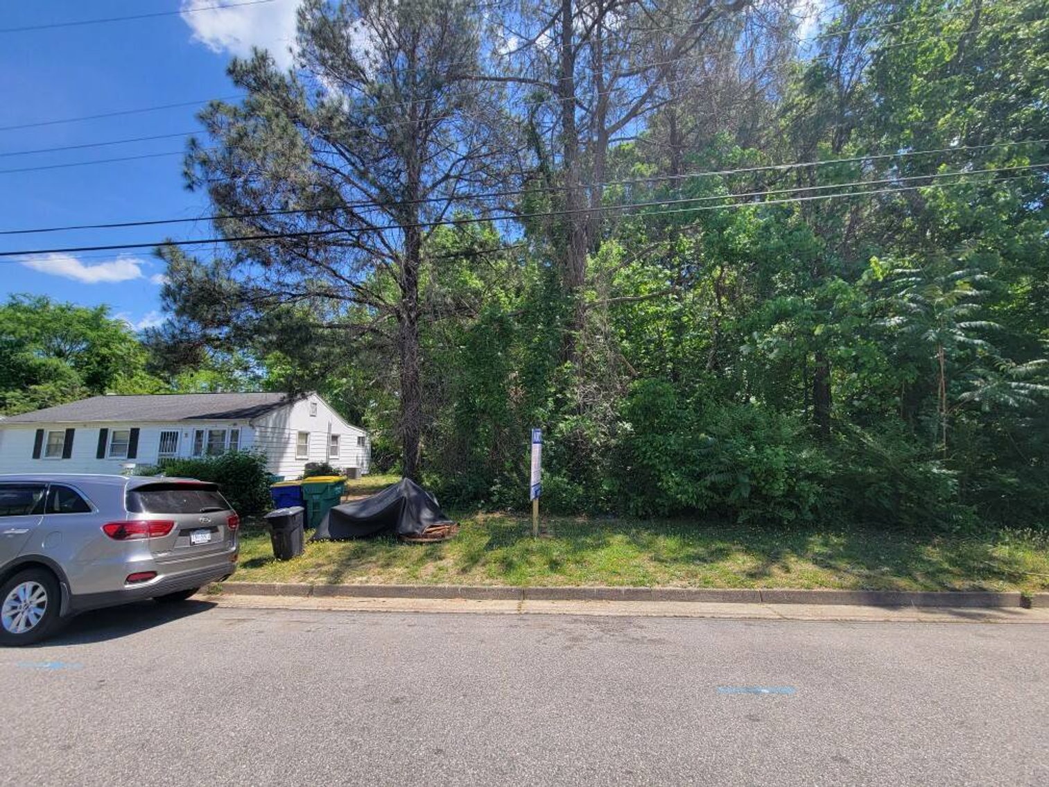 Image for Lot 3 - Right of 2216 Norfolk Street
