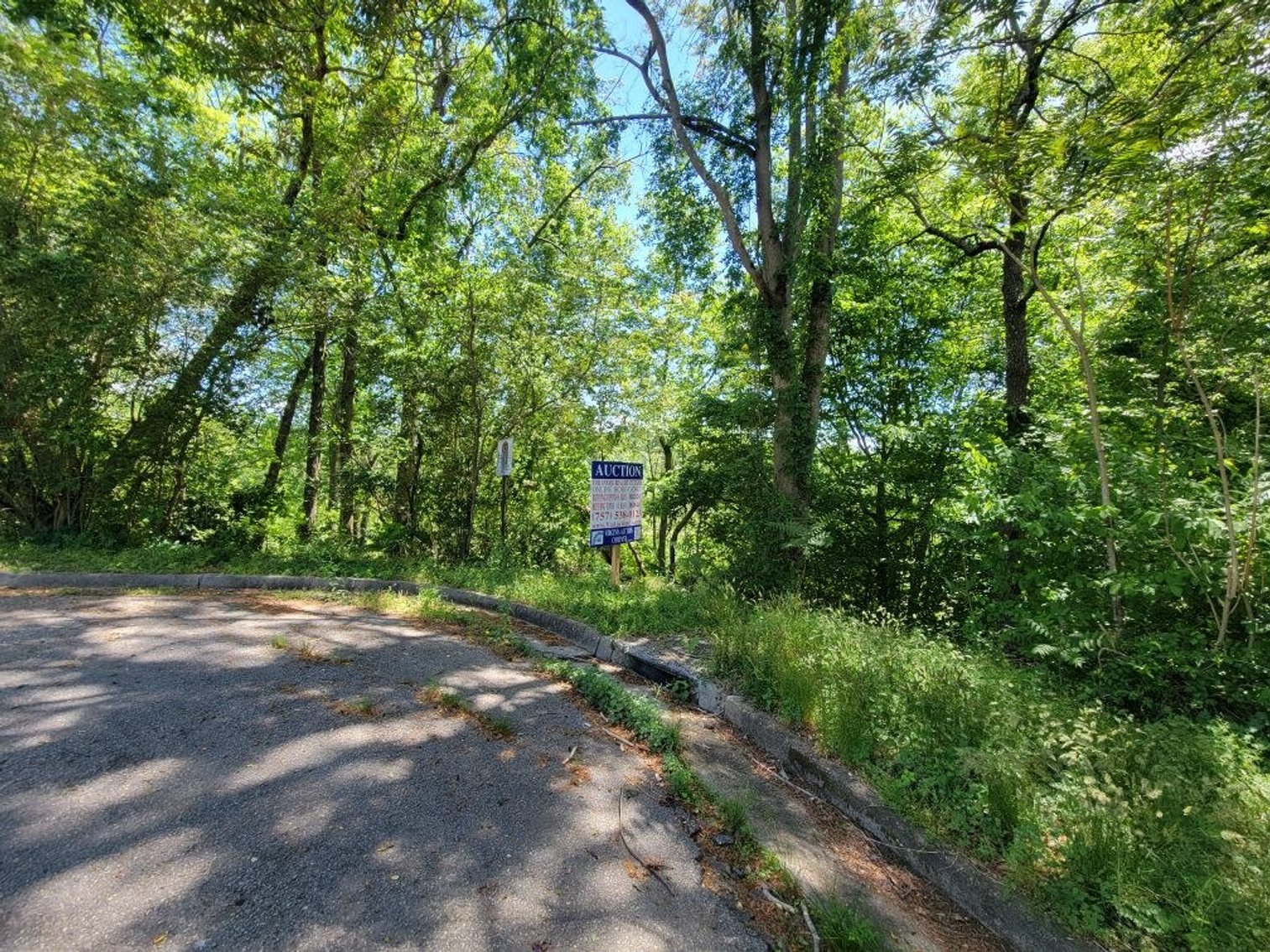 Image for Lot 1 - Near 2809 John Street