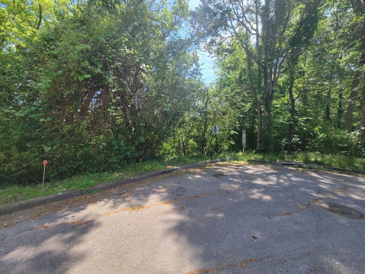 Image for Lot 1 - Near 2809 John Street