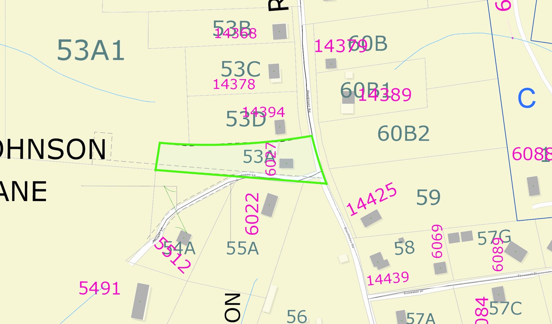 Image for May 21st, 2024 - June 4th, 2024 - Culpeper County Tax Auction