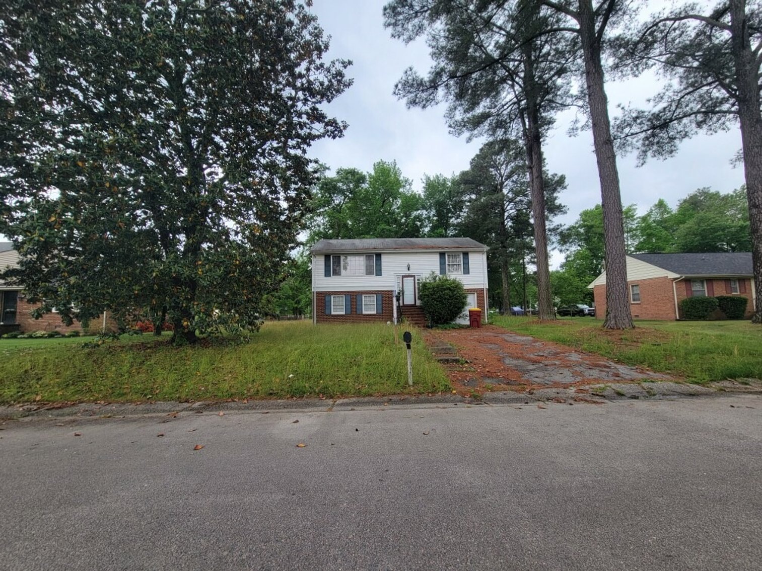 Image for May 28th, 2024 - June 4th, 2024 - CITY OF PETERSBURG TAX AUCTION