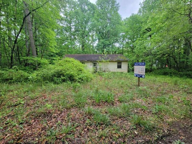 Image for May 21st, 2024 - June 4th, 2024 - Culpeper County Tax Auction