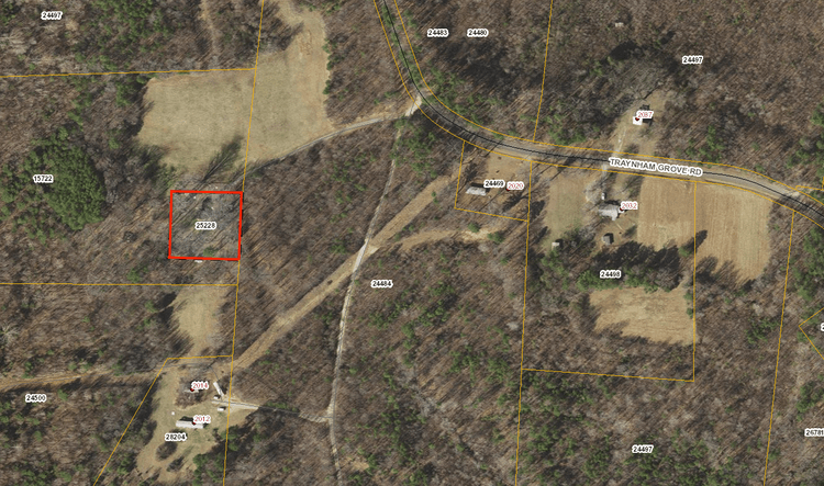 Image for June 25th, 2024 - July 9th, 2024 - HALIFAX COUNTY NONJUDICIAL TAX AUCTION