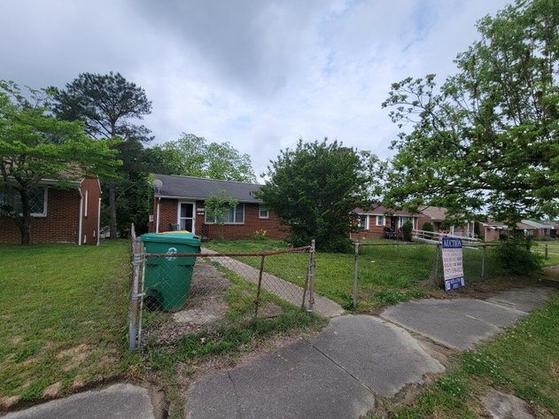 Image for May 28th, 2024 - June 4th, 2024 - CITY OF PETERSBURG TAX AUCTION