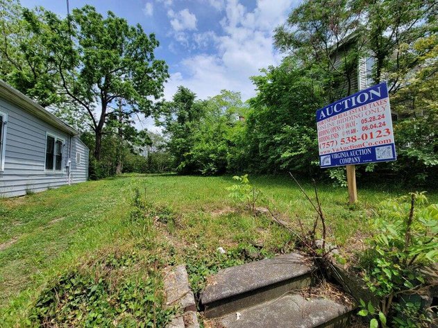 Image for May 28th, 2024 - June 4th, 2024 - CITY OF PETERSBURG TAX AUCTION