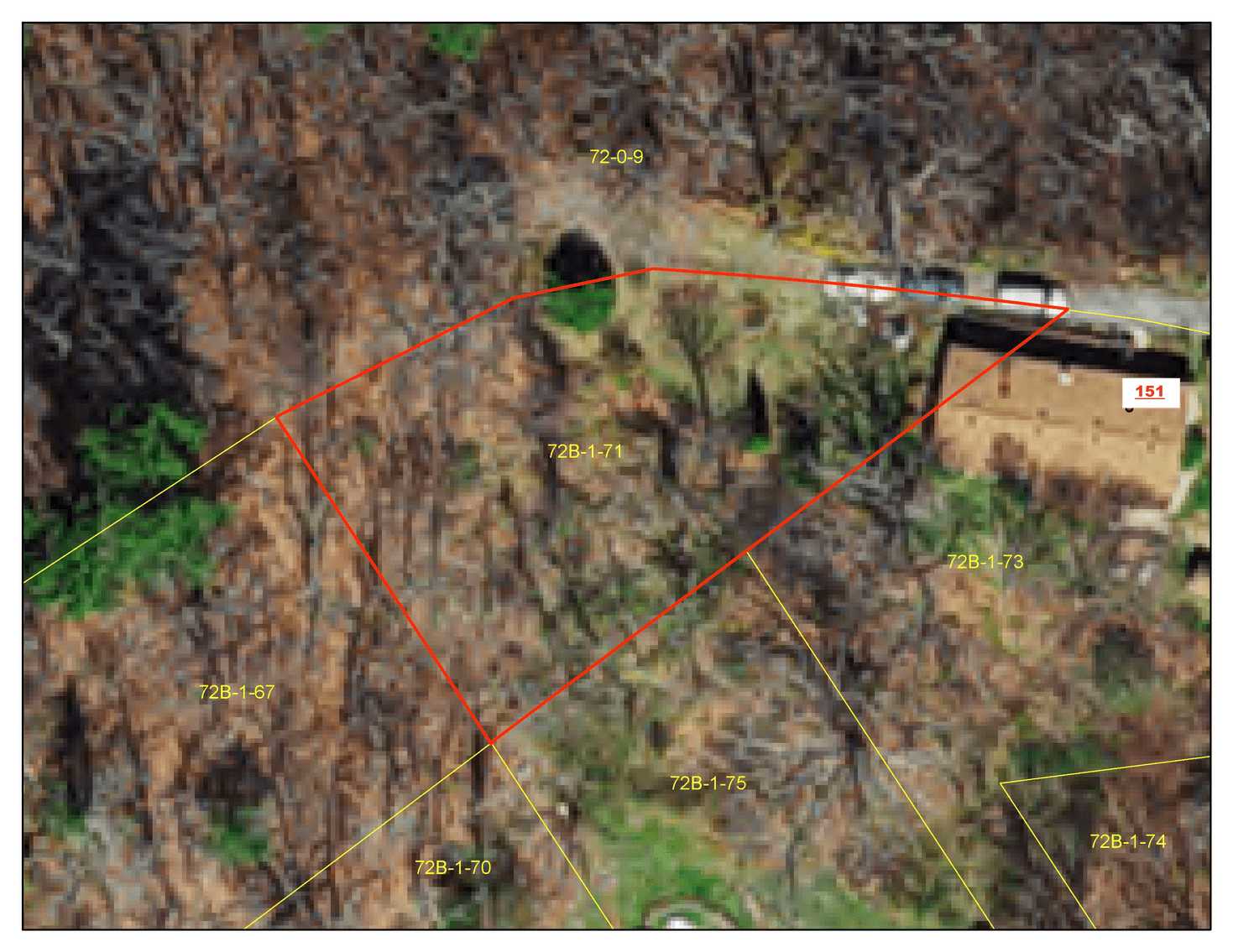 Image for May 29th, 2024 - June 11th, 2024 - Bath County Nonjudicial Tax Auction