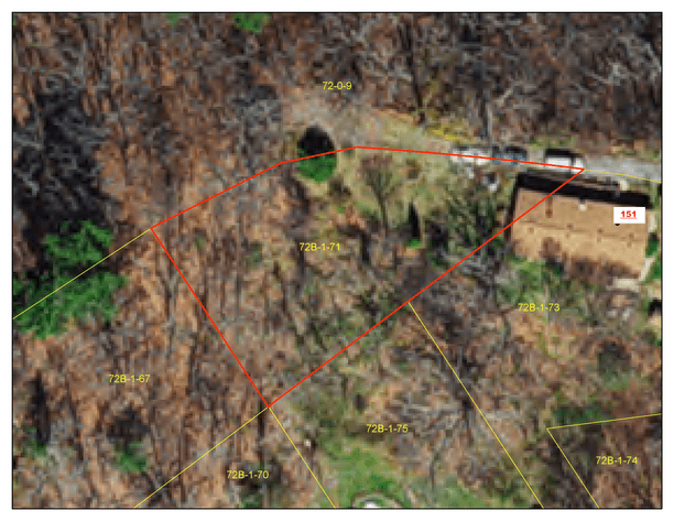 Image for May 29th, 2024 - June 11th, 2024 - Bath County Nonjudicial Tax Auction