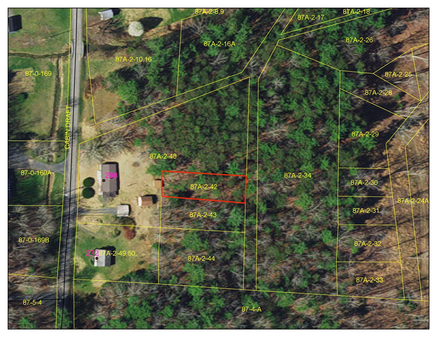 Image for May 29th, 2024 - June 11th, 2024 - Bath County Nonjudicial Tax Auction