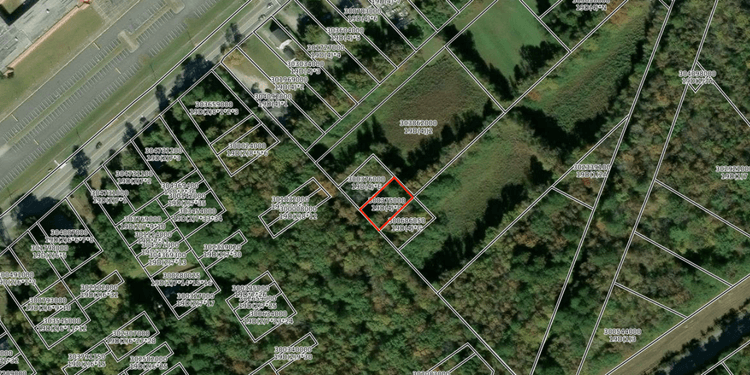 Image for June 27th, 2024 - July 9th, 2024 - City of Suffolk TAX AUCTION