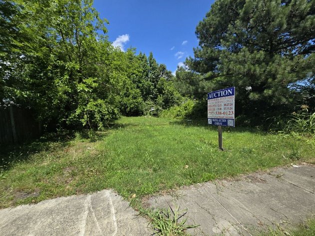 Image for June 27th, 2024 - July 11th, 2024 -  CITY OF NEWPORT NEWS NONJUDICIAL TAX AUCTION