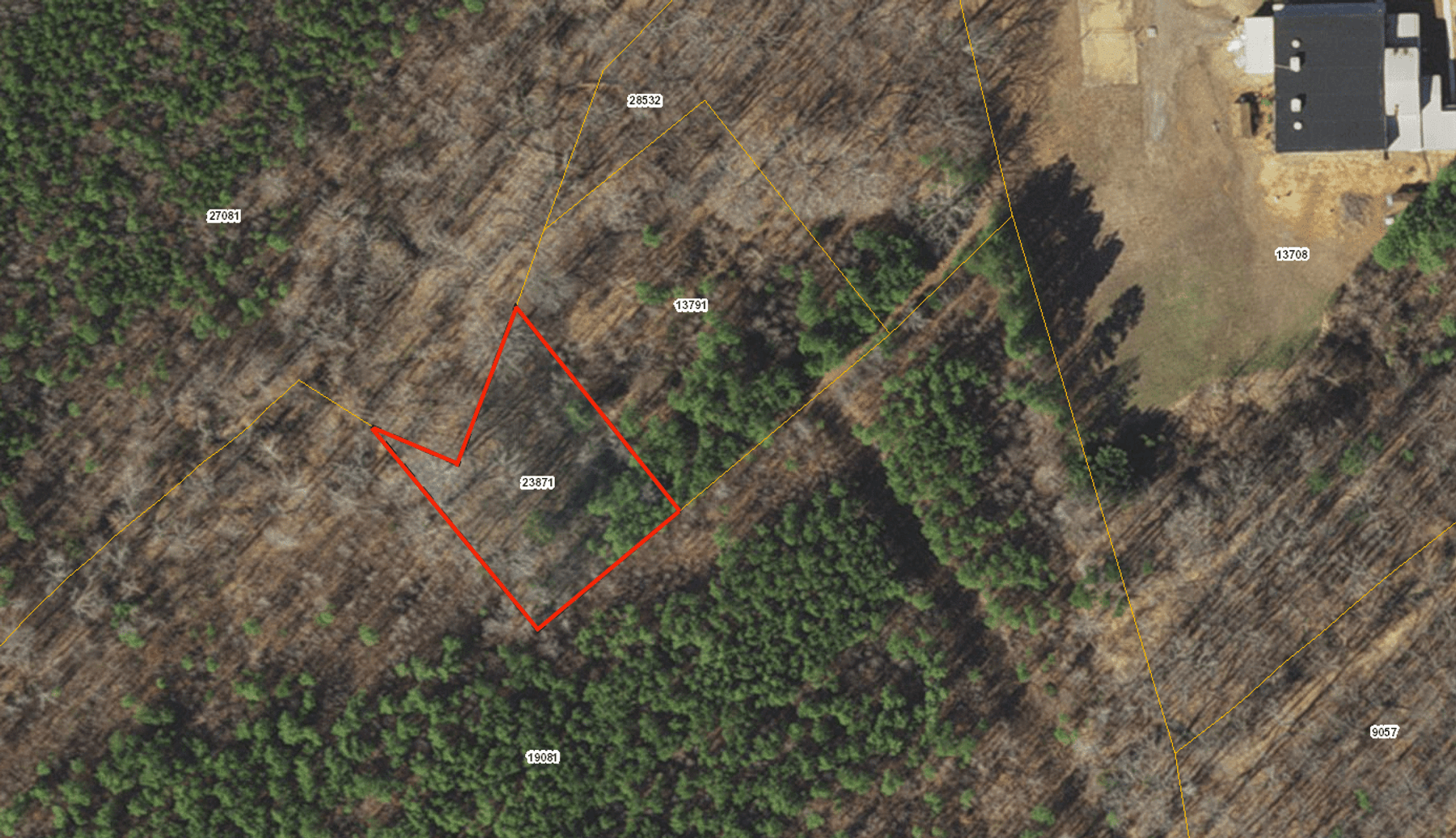 Image for Lot 3 - Near 3098 Halifax Road